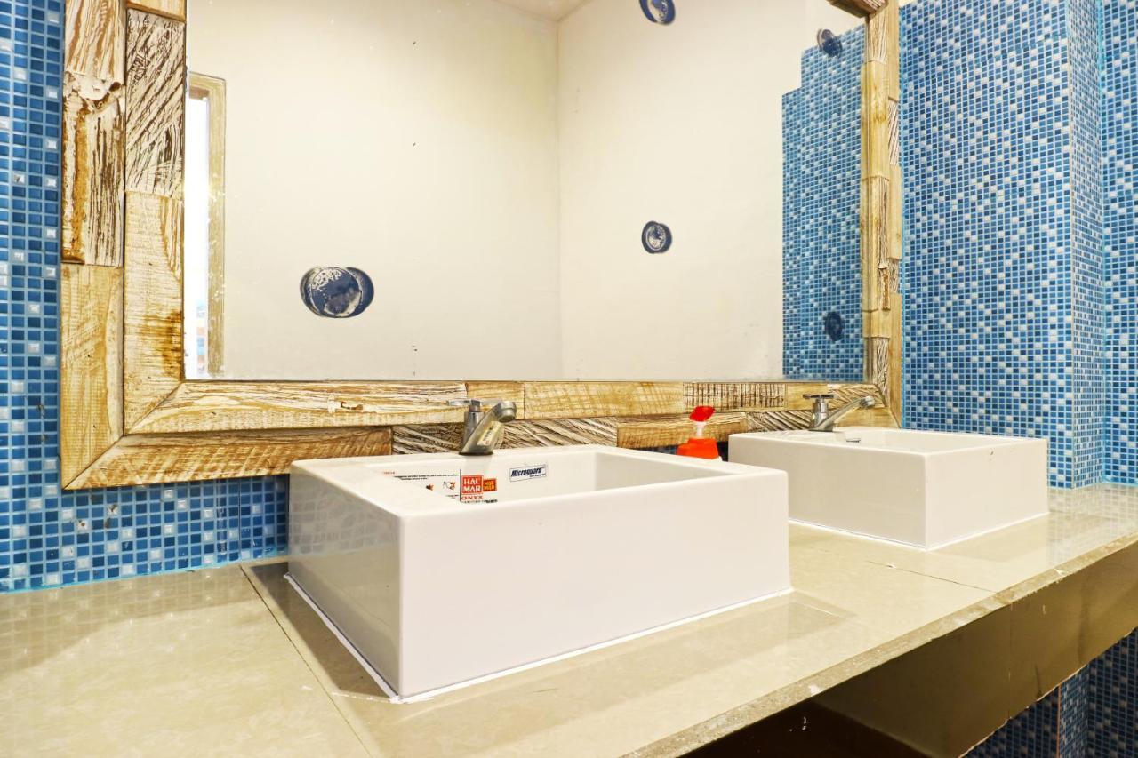 Clover Bali House 웅아산 외부 사진