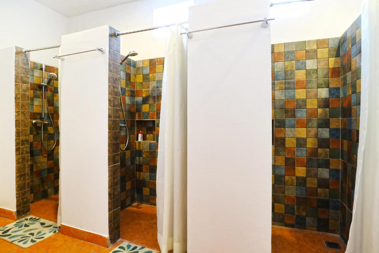 Clover Bali House 웅아산 외부 사진